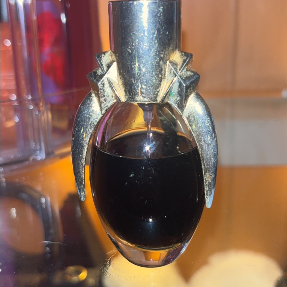 Lady Gaga discontinued fame perfume